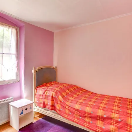 De Gaulle Apartment Arcachon